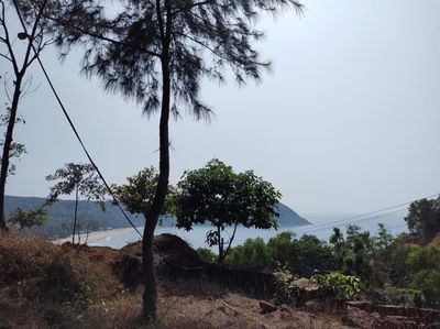 Kudle Beach