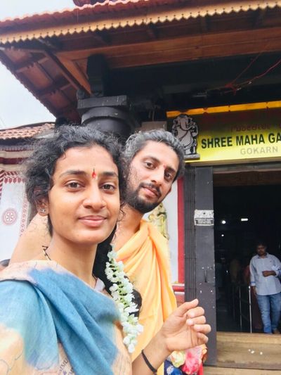 Shree Mahaa GaNapathi Temple