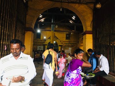 Shree Mahaabaleswara Temple