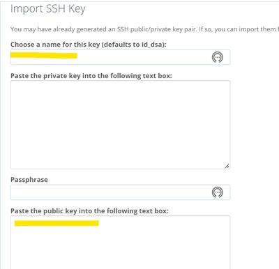 bluehost_import_ssh_key.png