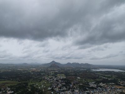 Madhugiri - A promise that was kept